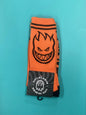 Spitfire Bighead Socks Orange