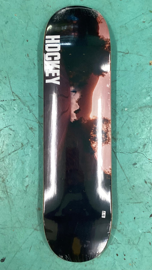Hockey My Friend The Liar Deck 8.18