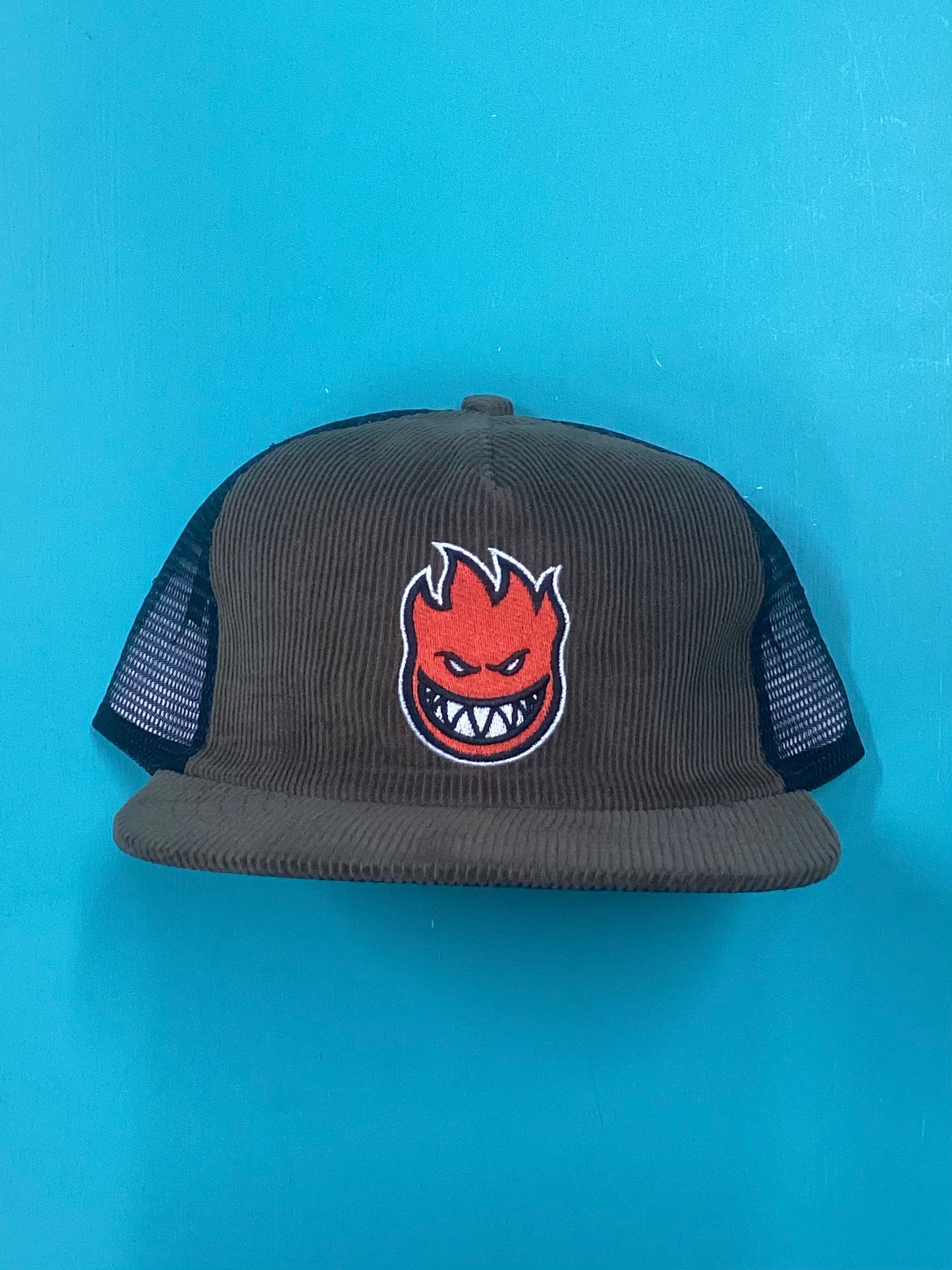 Spitfire Bighead Snapback