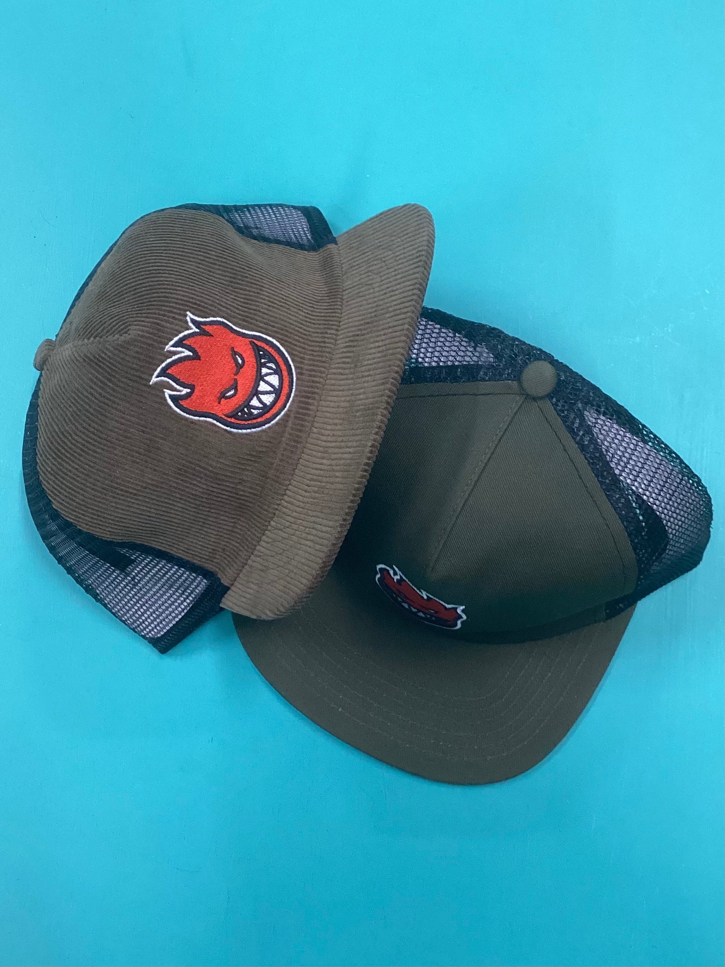 Spitfire Bighead Snapback