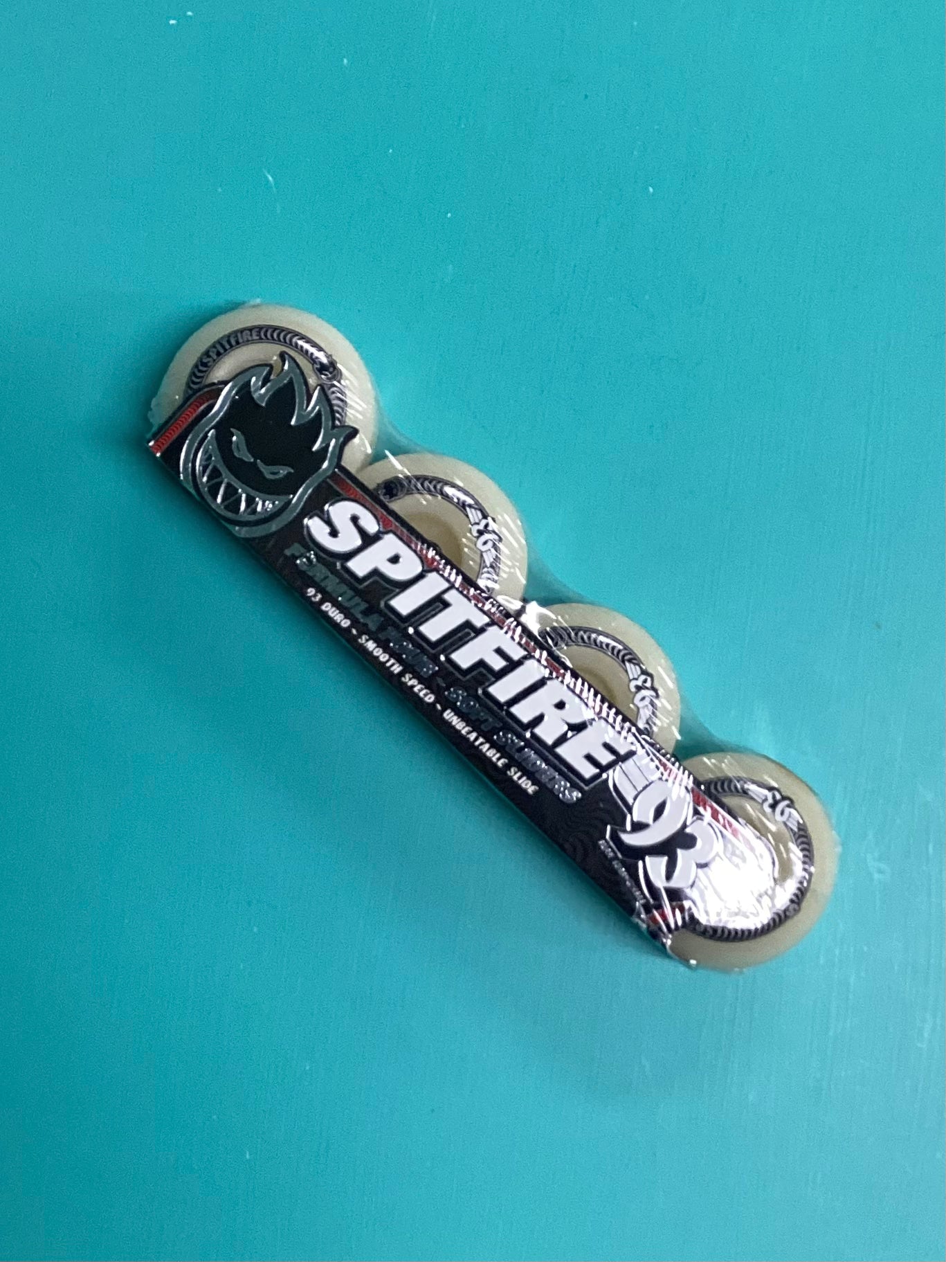 Spitfire Formula Four Classic 93