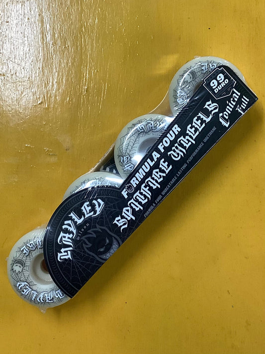 Spitfire Formula Four Hayley Wilson Webbed Conical Full 99