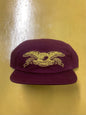 Anti-Hero Basic Eagle Snapback Hat