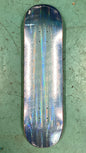 FA 8.38 Embossed Blue