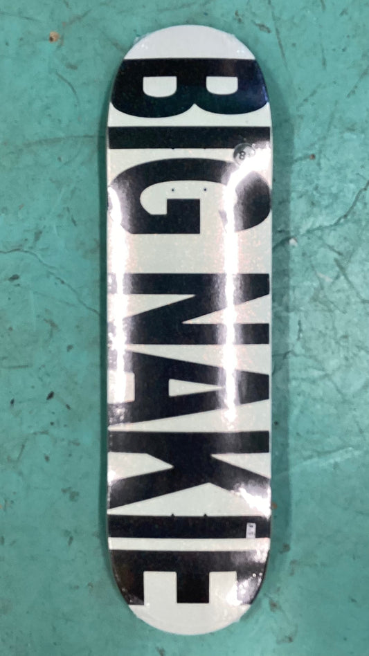 There Chandler Big Nakie Deck