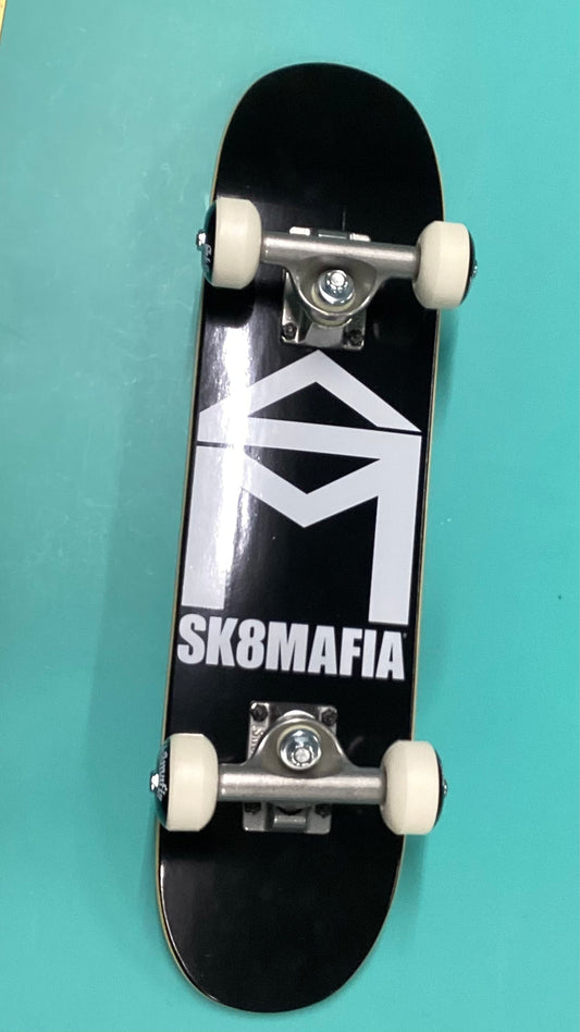 Sk8mafia House Logo Micro Complete
