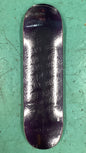 FA 8.5 purple embossed
