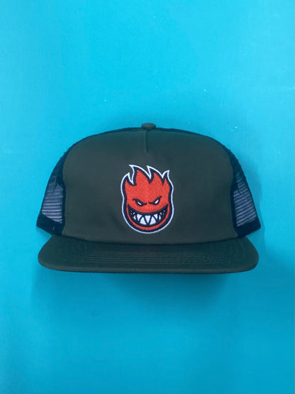 Spitfire Bighead Snapback
