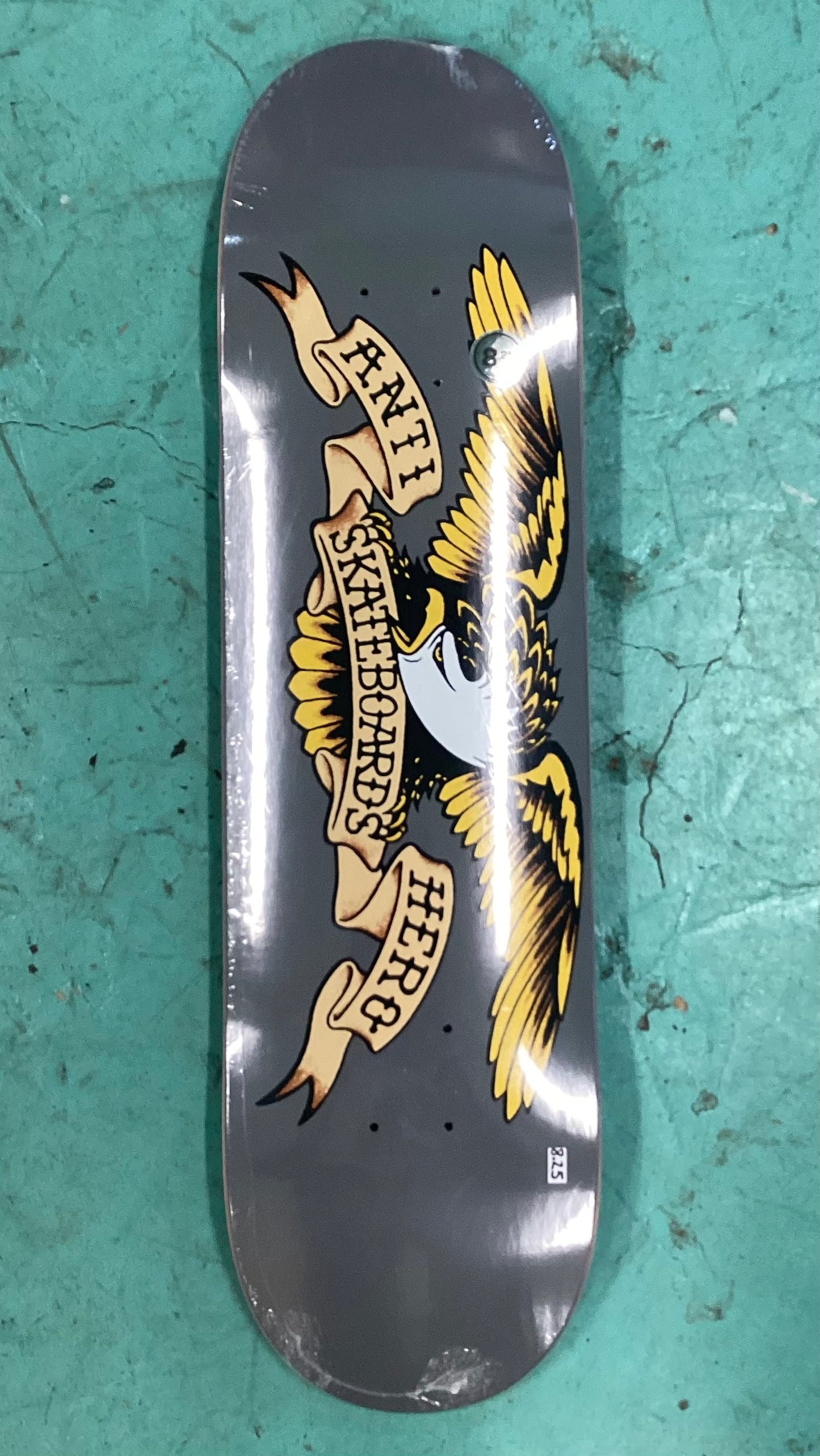 Anti-Hero Team Classic Eagle Deck