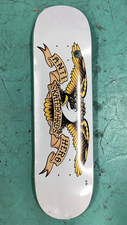 Anti-Hero Team Classic Eagle Deck