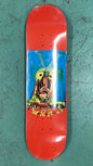 WKND Alex Schmidt Grasshoppa Deck 8.25