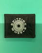Spitfire Classic 87 Swirl Bi Fold Wallet