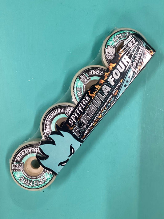 Spitfire Formula Four Conical Full 97D