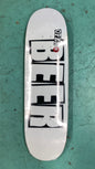 Baker Nuge Open Logo Deck 9.25
