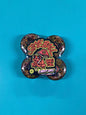 Slime Ball Frog Trips Light Ups OG 78A 60mm