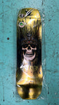 Powell Andy Anderson Heron Flight Deck Gold Foil 9.13