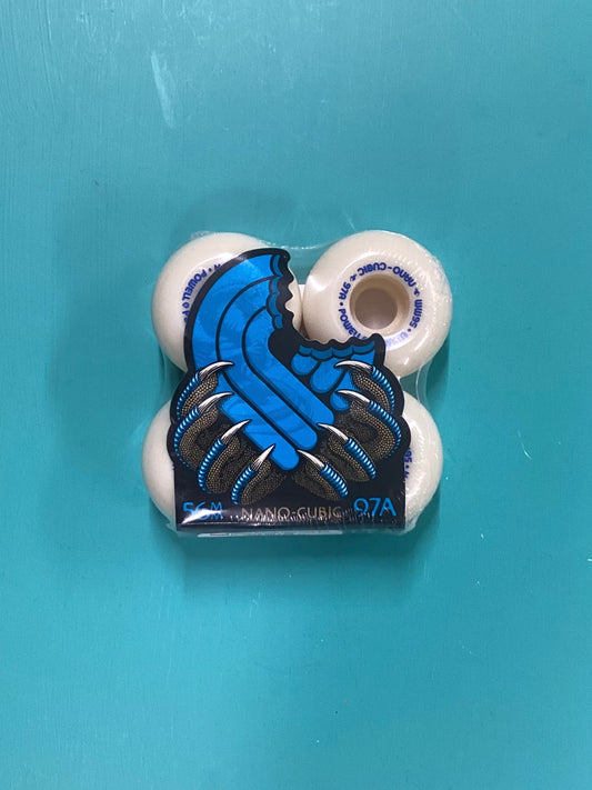 Powell Dragon Formula Nano Cubic 97A