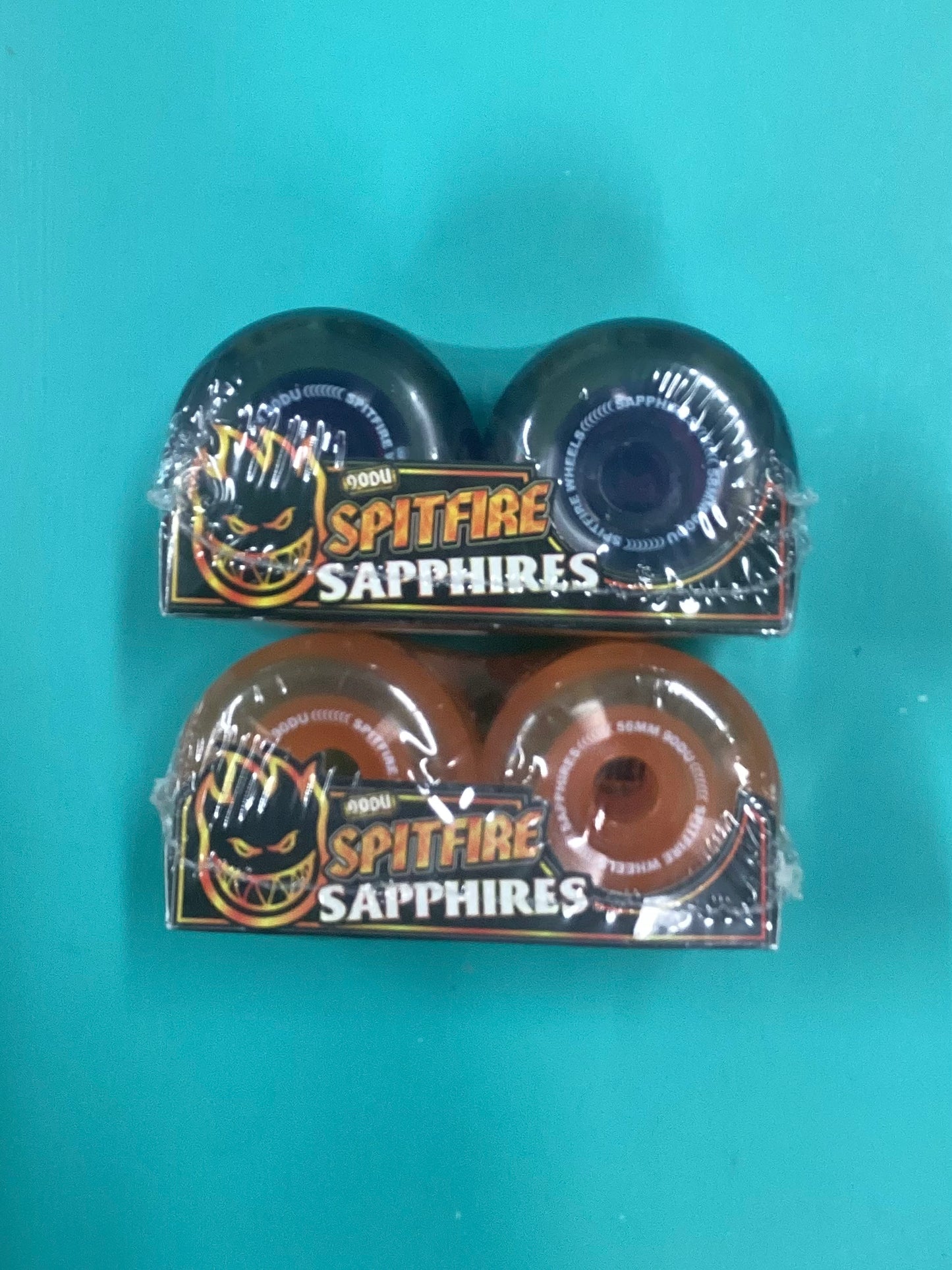 Spitfire Sapphires 90DU