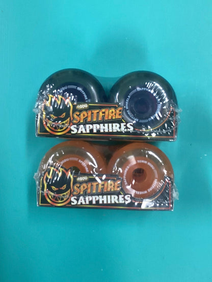 Spitfire Sapphires 90DU