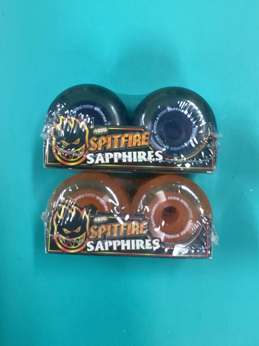 Spitfire Sapphires 90DU