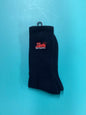 Toy Machine Devil Cat Socks