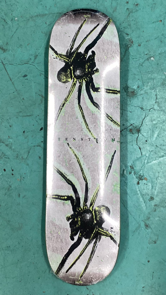 Polar David Stenström Spider Deck 8.0