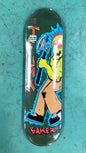 Baker T-funk Axe Man Deck 8.38