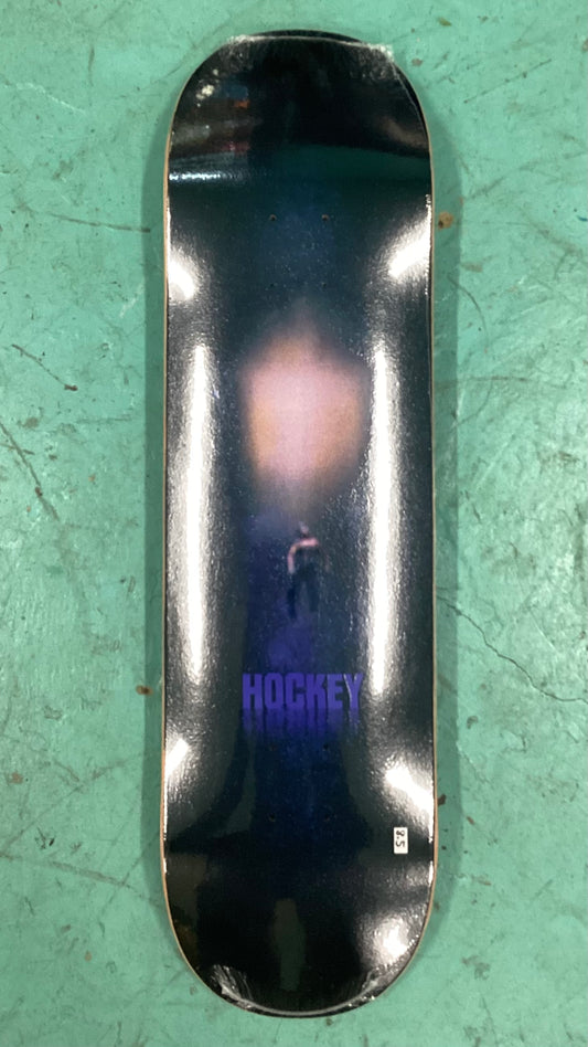 Hockey Andrew Allen Next Level 8.5