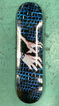 Jamie Platt Caged Deck 8.0
