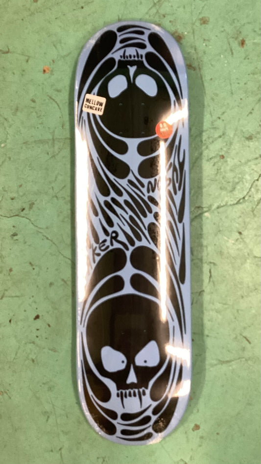 Baker Tyson Peterson Brain Rabies Deck 8.5