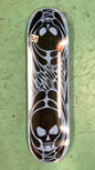 Baker Tyson Peterson Brain Rabies Deck 8.5