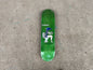 Frog-Locked in- Frankie Decker Deck 8.25