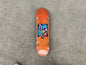 Polar Oskar Rozenberg Tribal Chief Wheel Well Deck 8.125