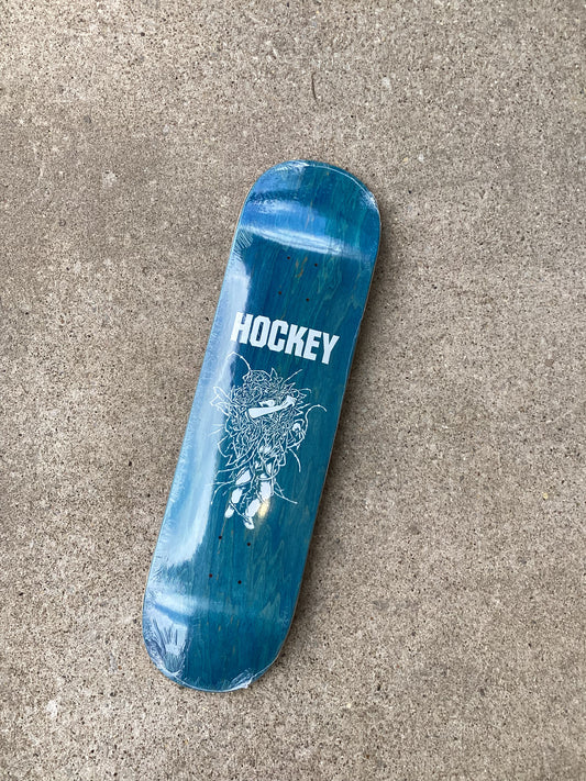 Hockey Diego Todd Tumbleweed Deck 8.38