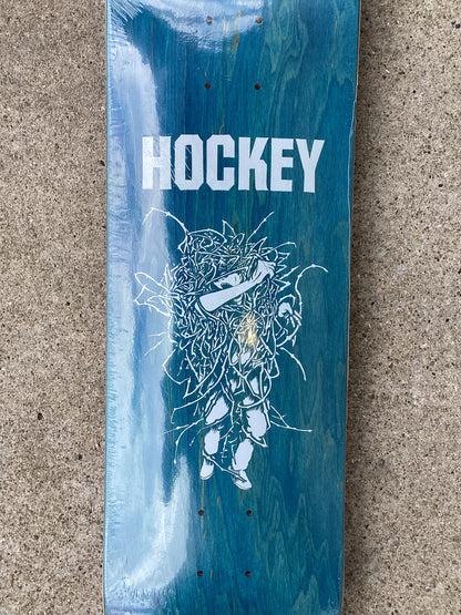 Hockey Diego Todd Tumbleweed Deck 8.38