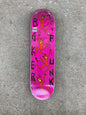 Baker  T-funk Devil Boi deck 8.25