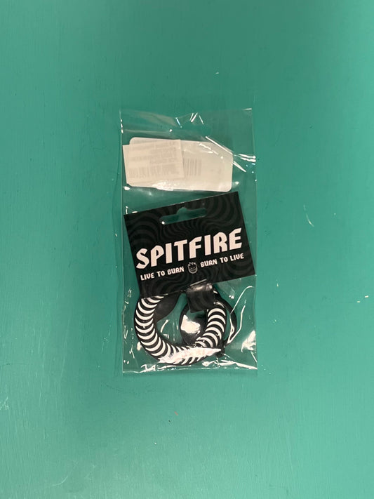 Spitfire Bottle Opener Keychain