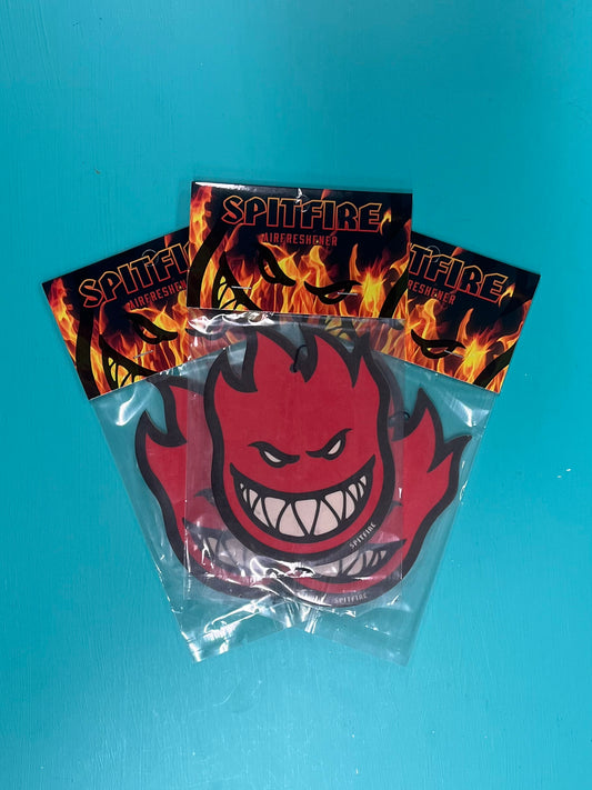 Spitfire Air Freshener