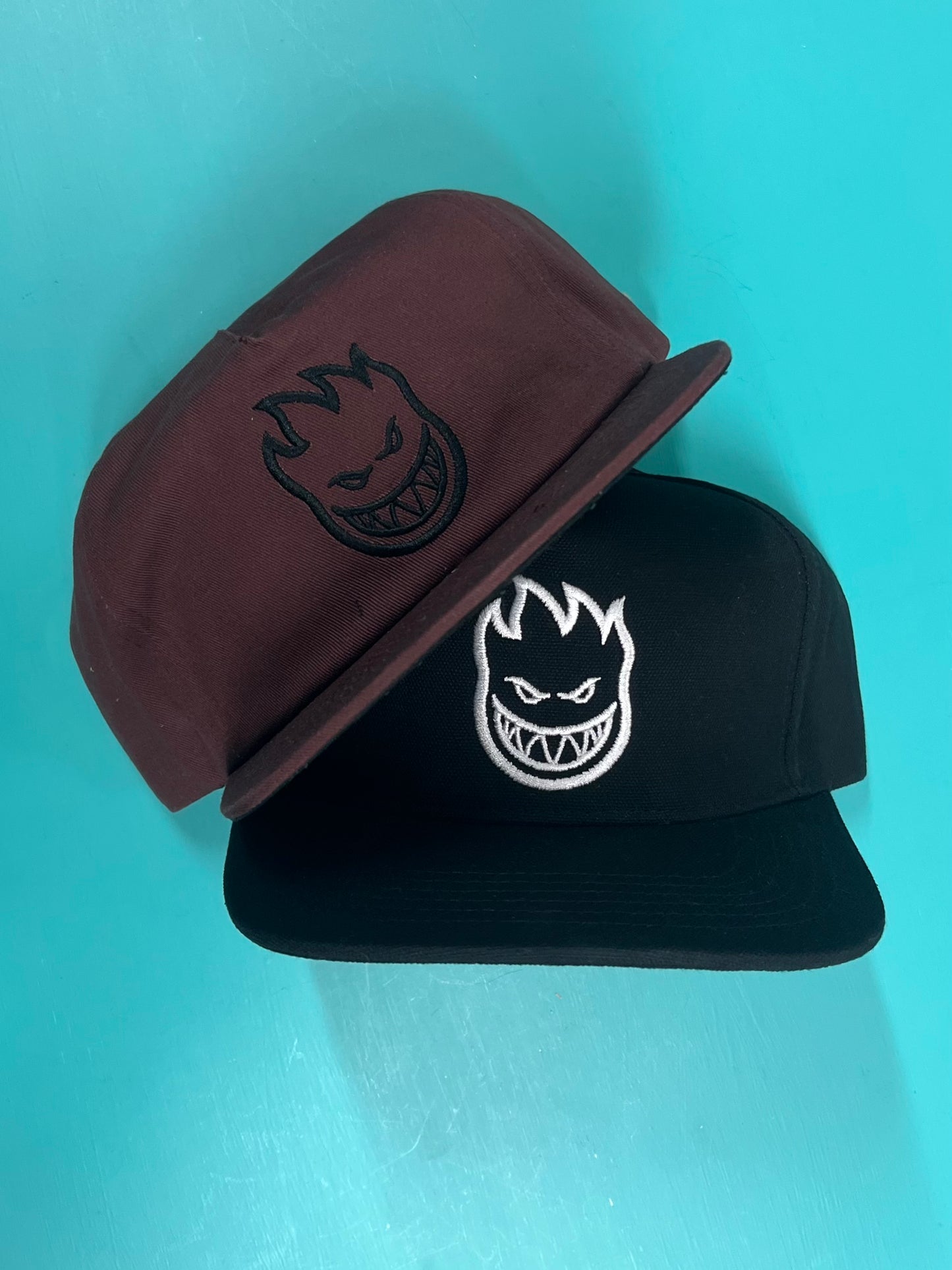 Spitfire Bighead Snapback