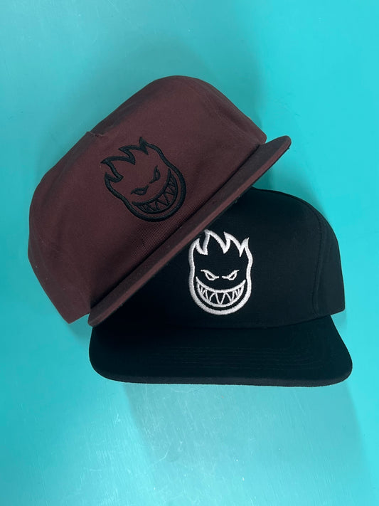 Spitfire Bighead Snapback