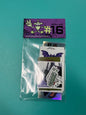 Frog Sticker Pack #16