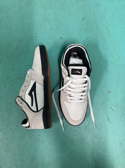 Lakai Telford Low