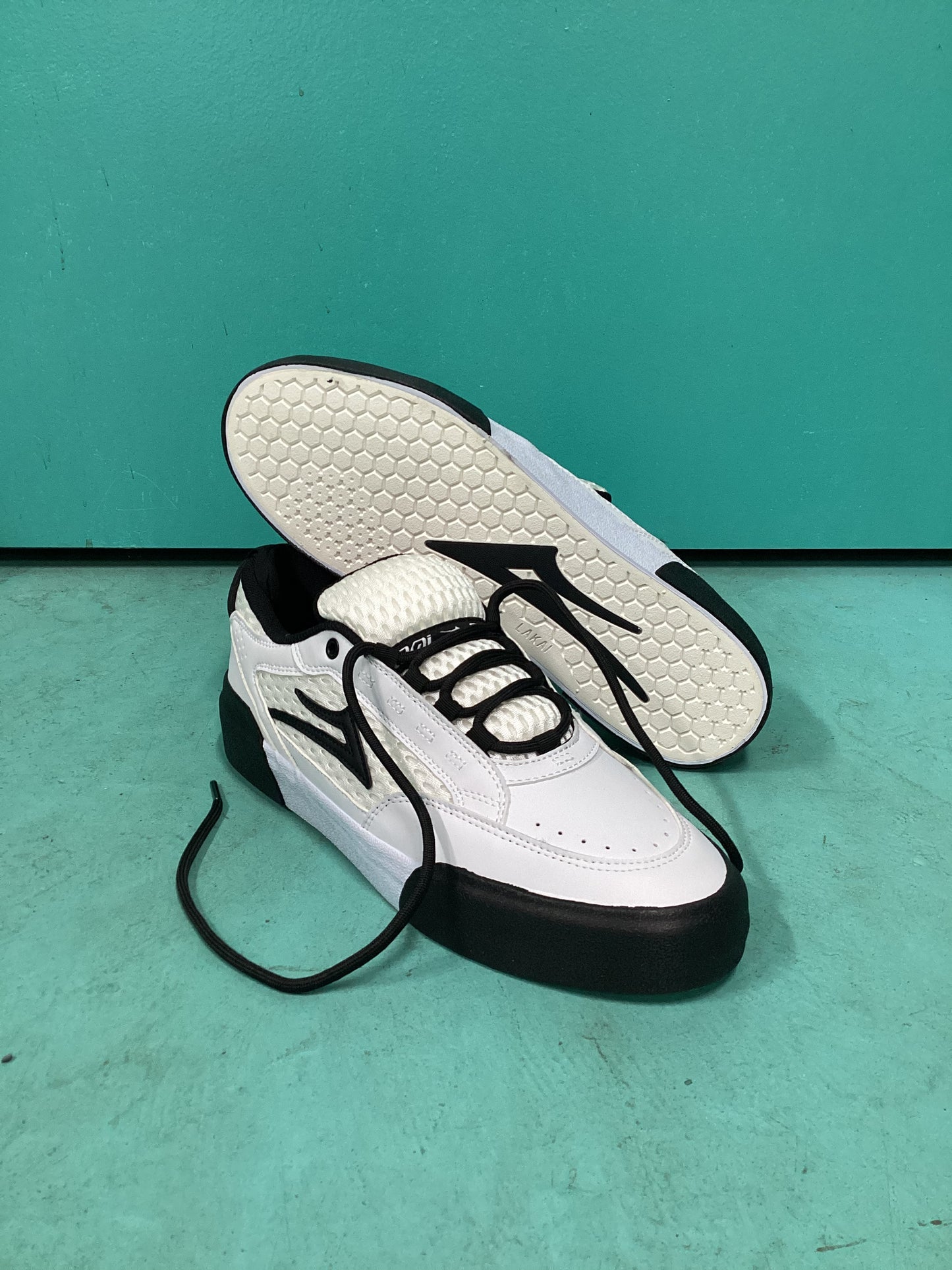 Lakai Payload