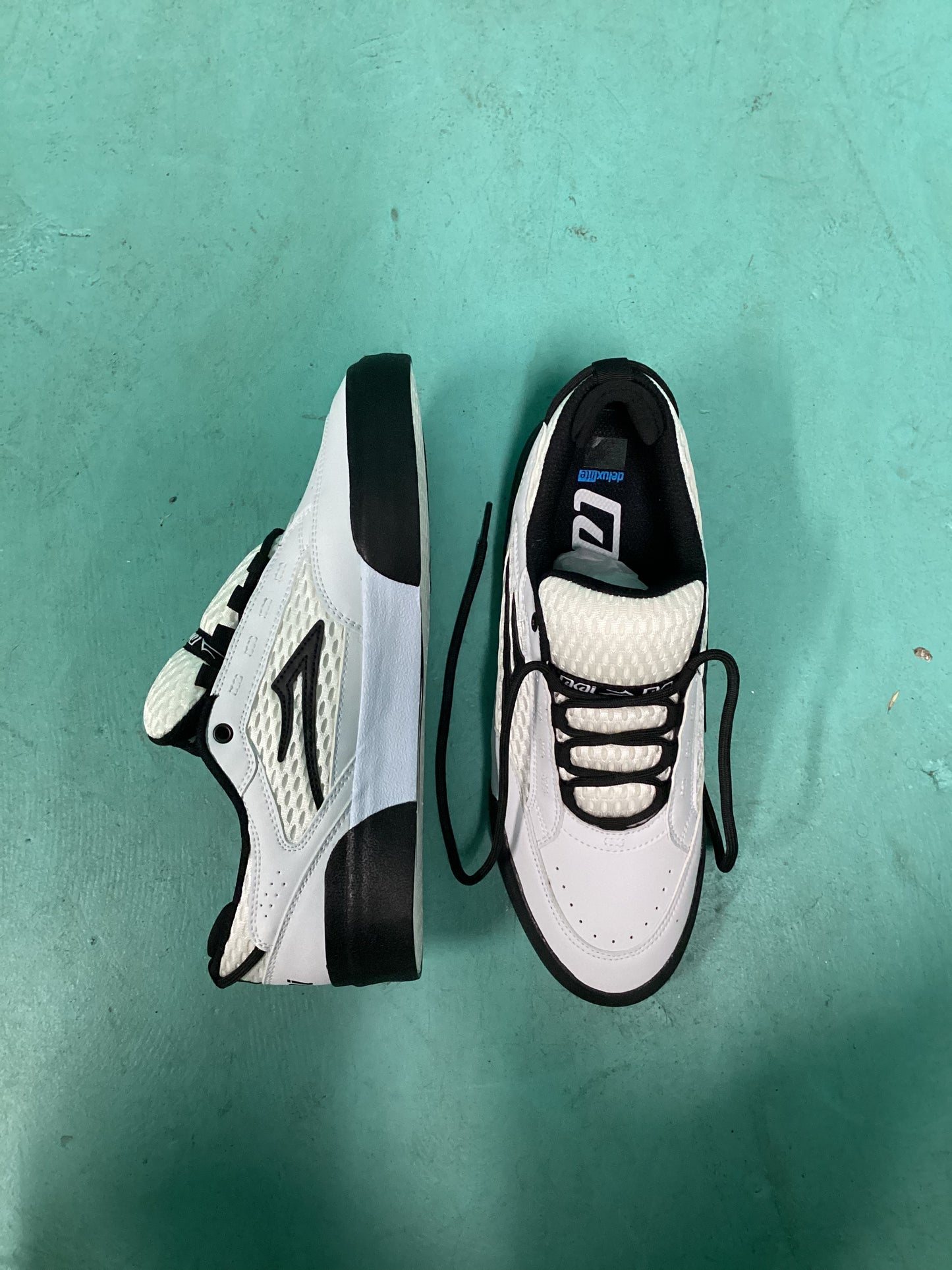Lakai Payload