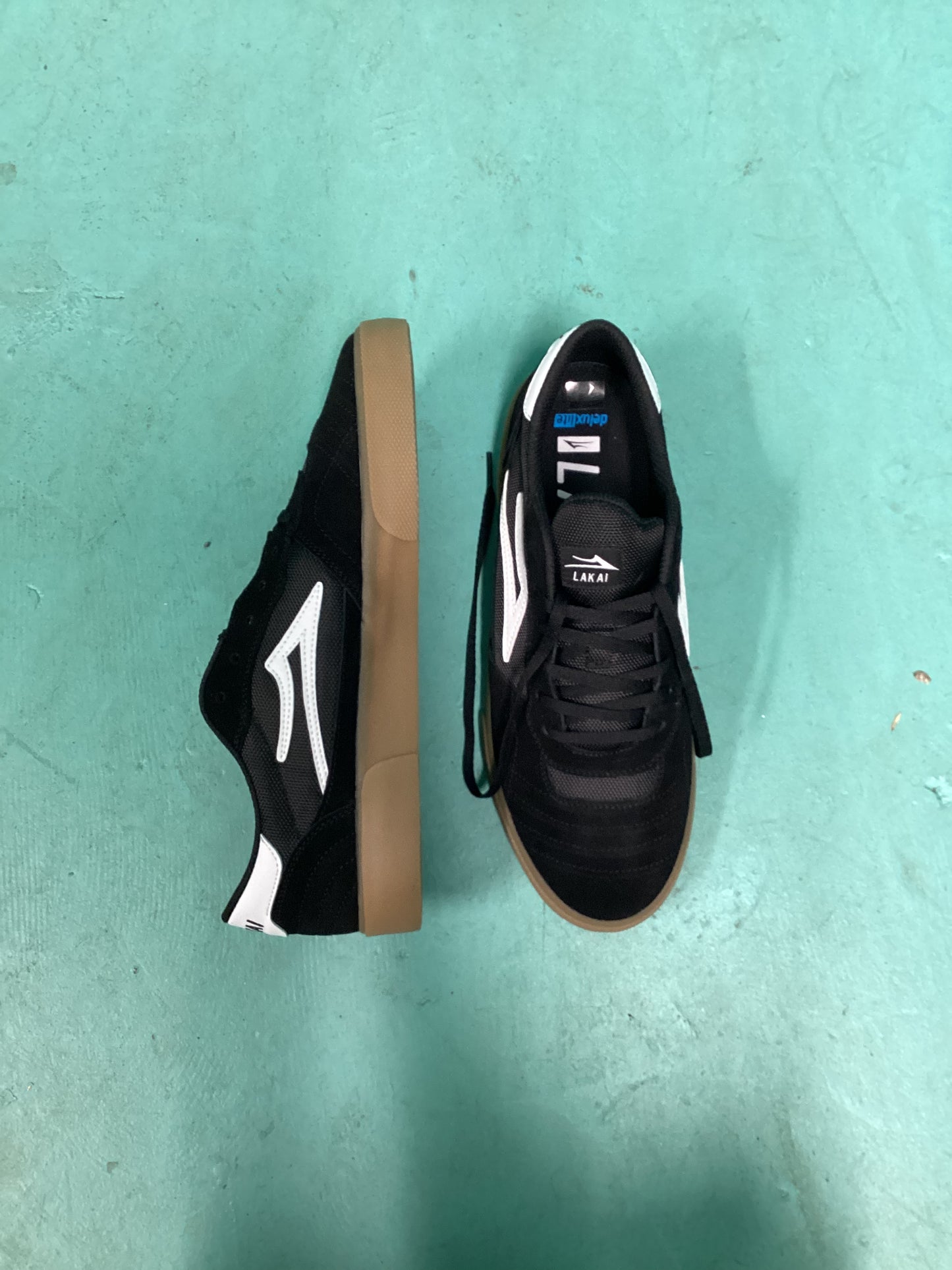 Lakai Cambridge