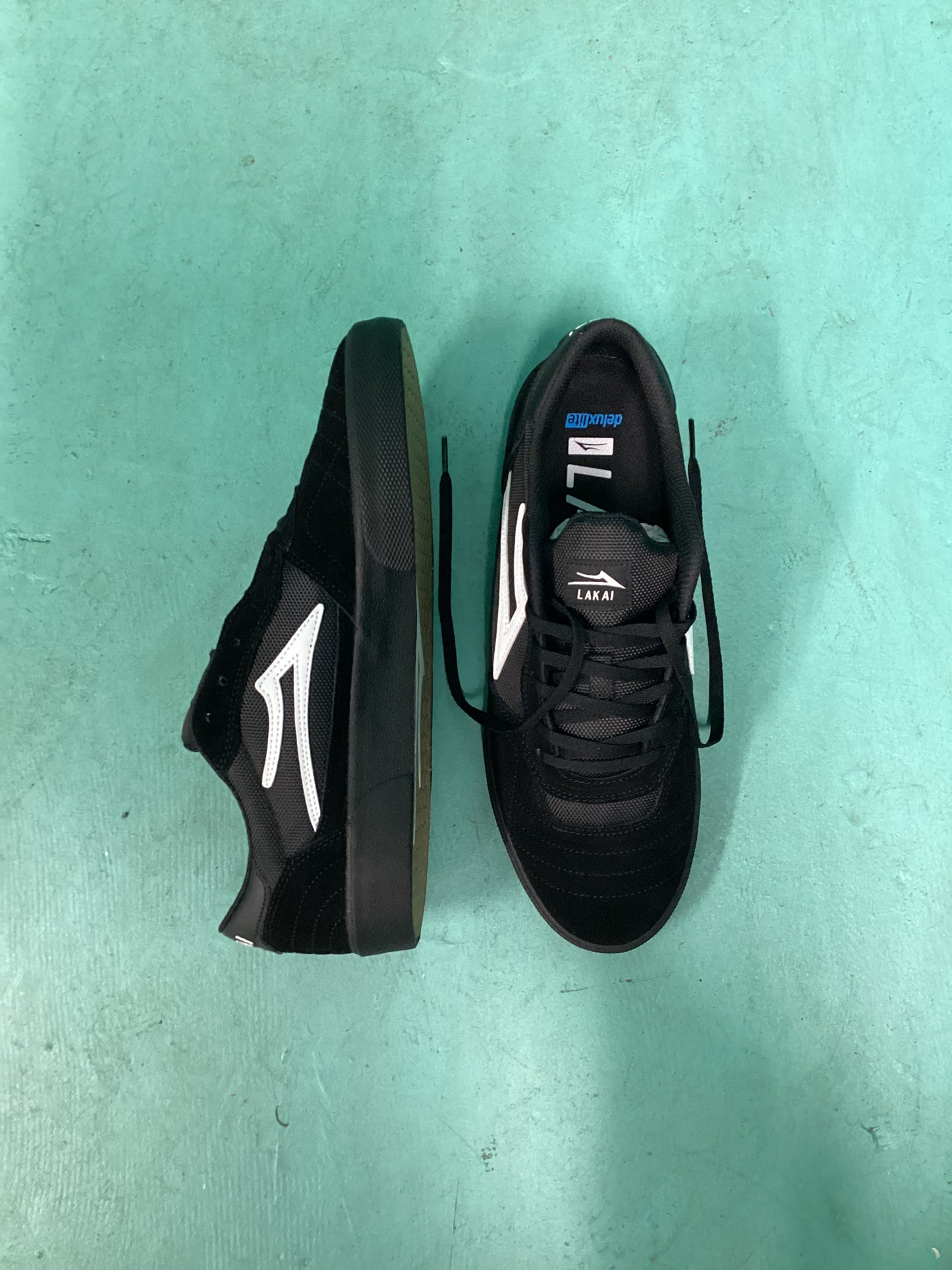 Lakai Cambridge