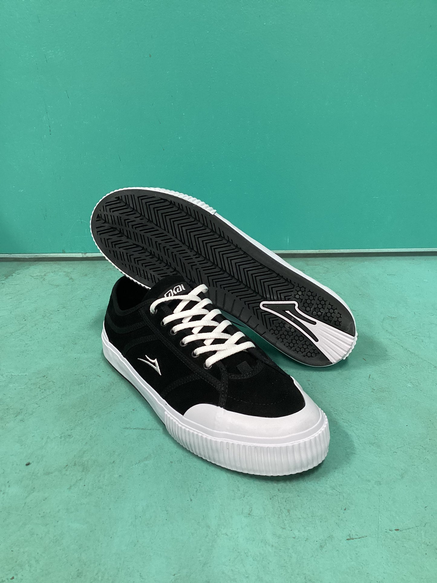 Lakai Conrad Elite