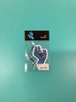 Santa Cruz Screaming Hand Air Freshener