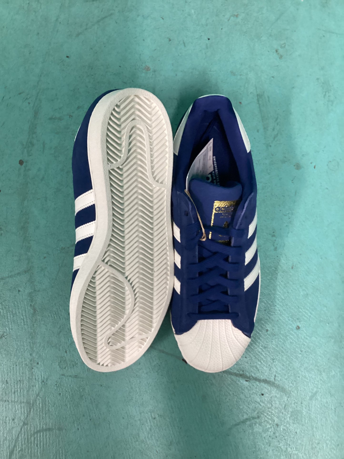 Adidas Superstar ADV