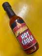 Sprak Hot Sauce (Medium)